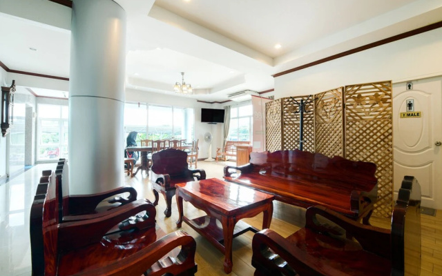 Mae Saeng Place by OYO Rooms