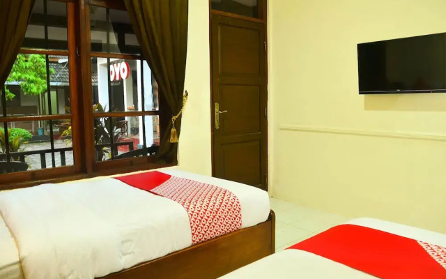 Oyo 798 Yokima Beach Hotel
