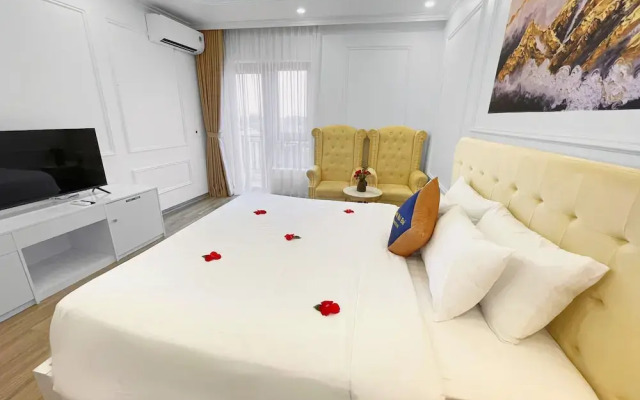 Chemi Hanoi Airport Hotel