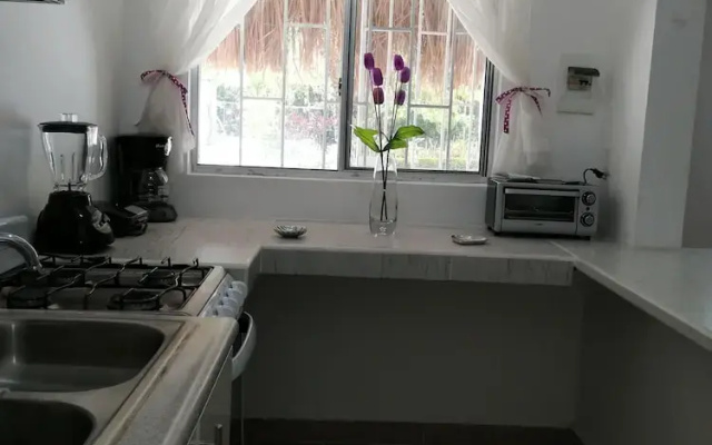 Violet House - Riviera Maya