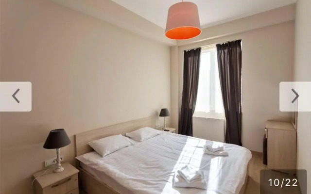 Old Tbilisi Trio Apartments