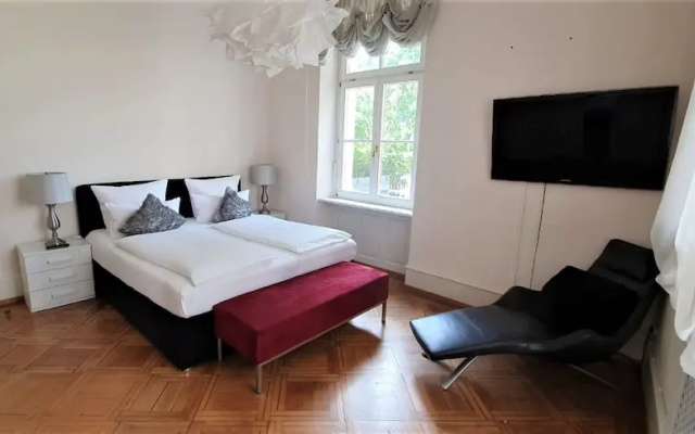 Luxus Apartment 1 Day In Casablanca