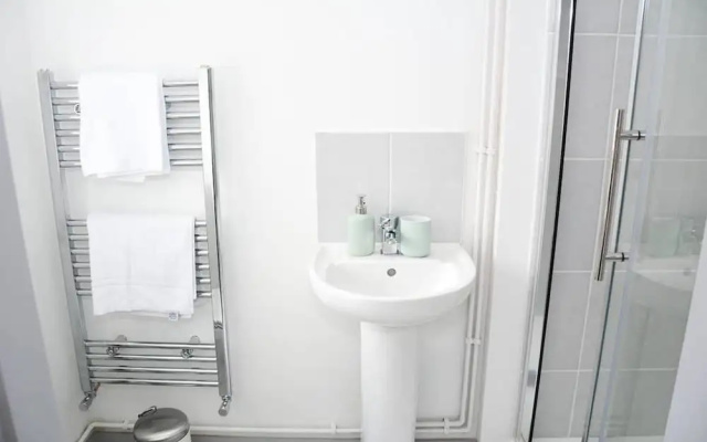 Rethink Serviced Apartments Cardiff