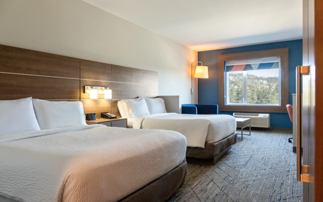 Holiday Inn Express & Suites Victoria - Colwood