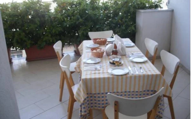 B&B Paluada