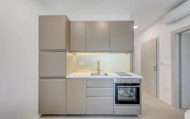 7 Olives Apartments