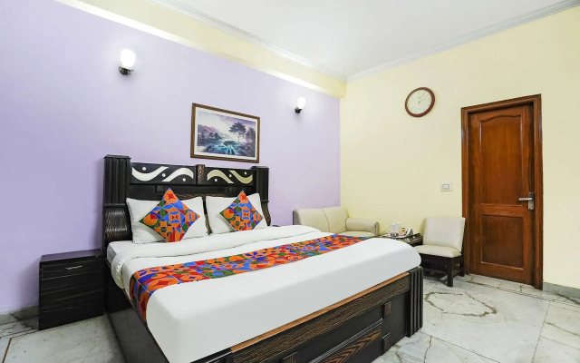 FabHotel Ivy Inn