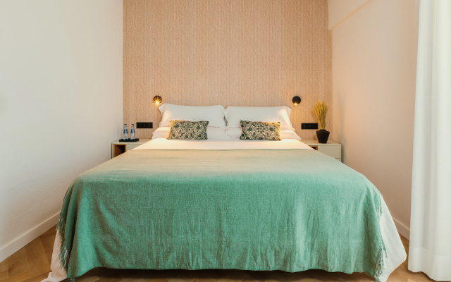 Paya Suites
