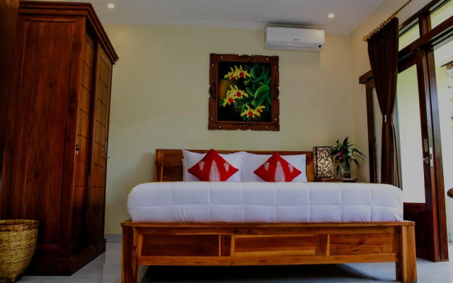 Manwarsa Guest House