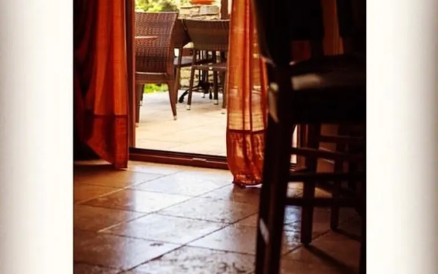 La Casa Rossa