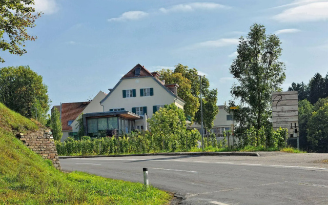Landgut am Pößnitzberg