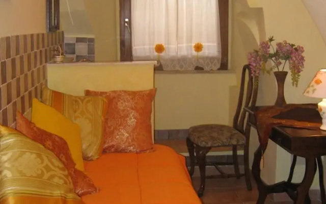 B&B San Francesco di Mamma Rosa