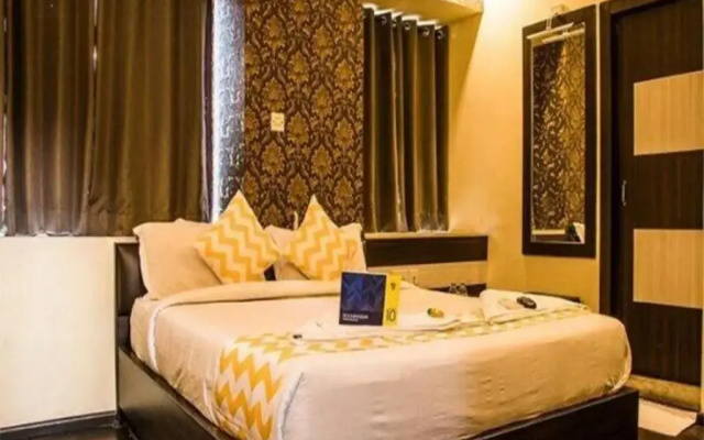 Hotel Victoria Inn by OYO Rooms