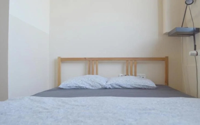 Artist Residence