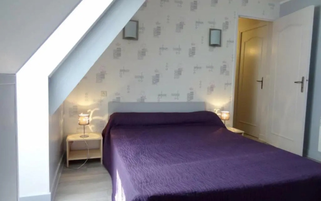 Gîte Domme, 3 pièces, 4 personnes - FR-1-616-66