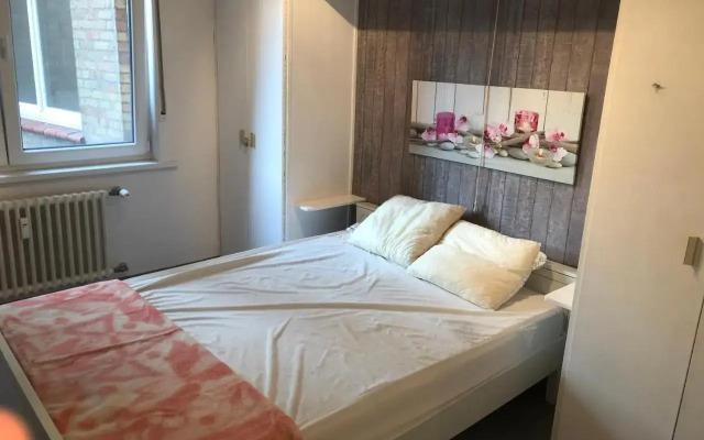 Sibeac Location Coxyde Bad