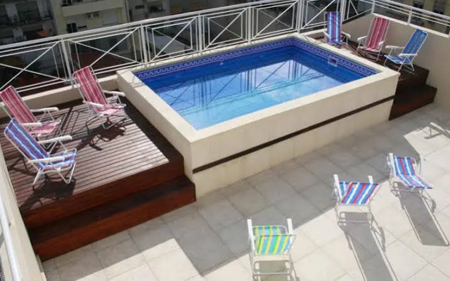 Lugabe Apartments I