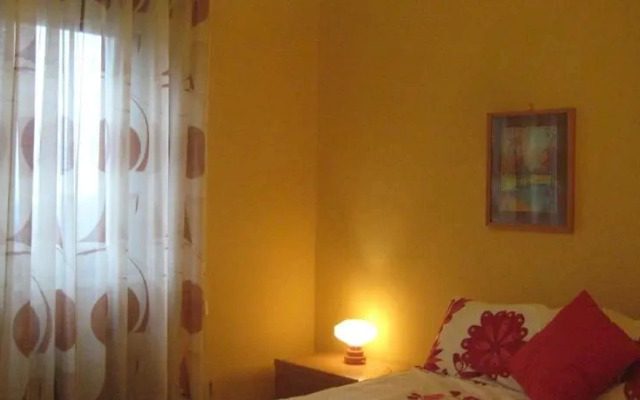 Villa Fiordarancio