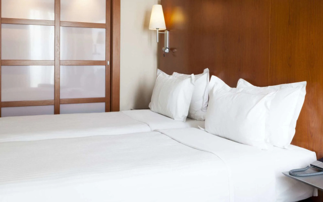 AC Hotel Palencia by Marriott