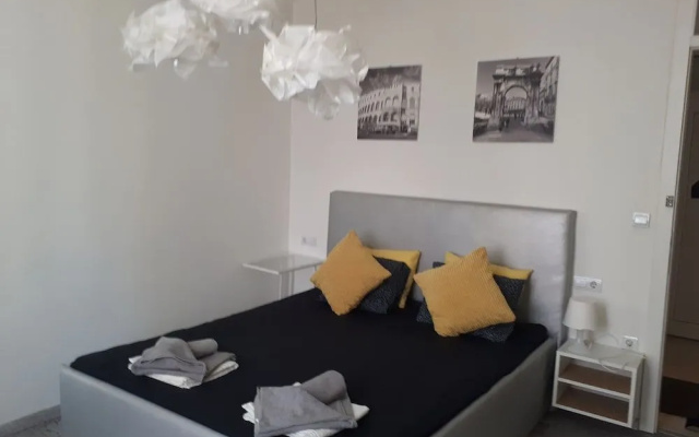 Hostel Ljiljana