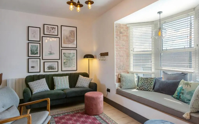 Macs Townhouse