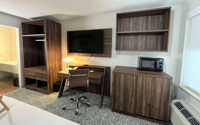 Wingate by Wyndham Hattiesburg