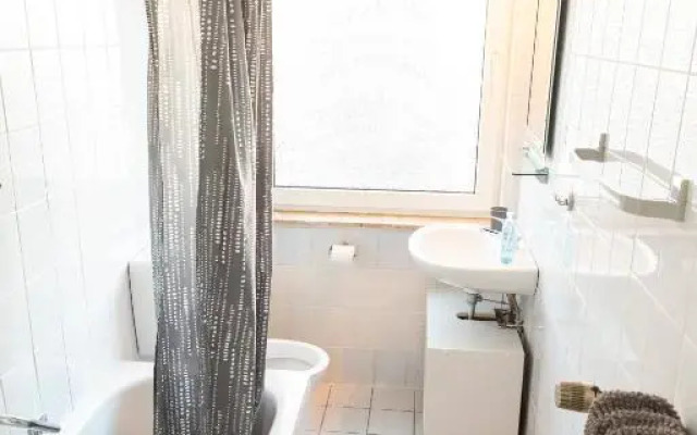AVR Apartment Geestemunde 6
