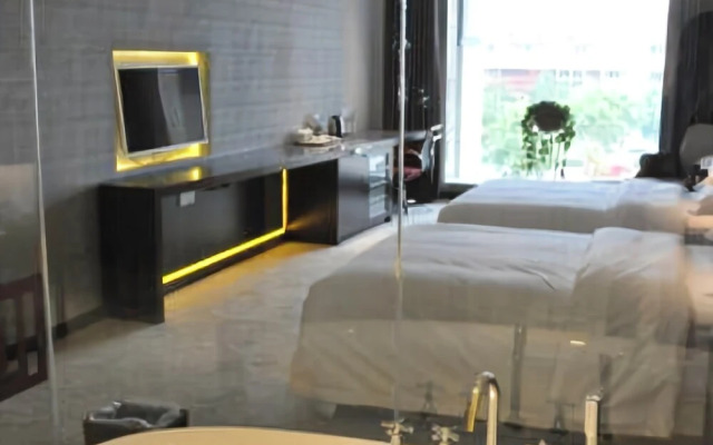 Xuzhou Han Yuan International Hotel