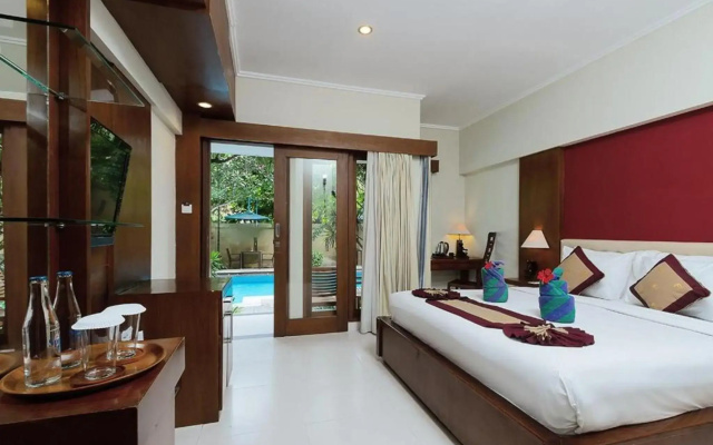 Baleka Resort Hotel & Spa