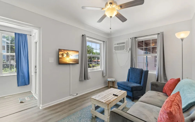 Gulfport Getaway by Vtrips