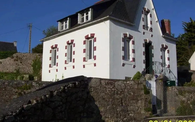 Maison Bretonne