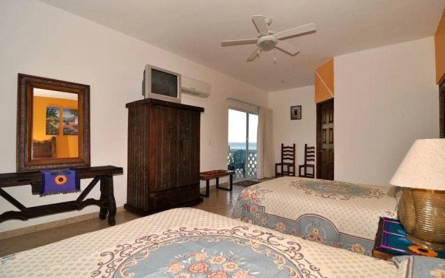 Casa Costa Azul Hotel Boutique