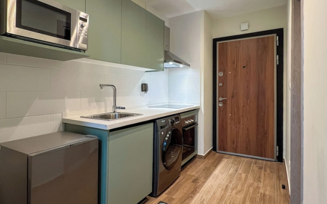 Harmonia Residence