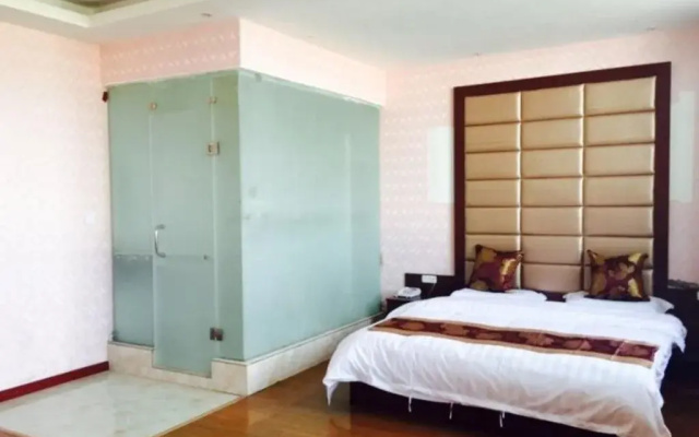 Tianyunshi Hotel