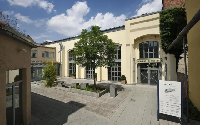 Werkhof Hotel
