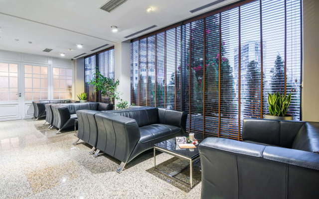 Best Western Plus Olives City Hotel