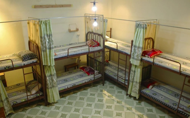 Trip Danang Hostel