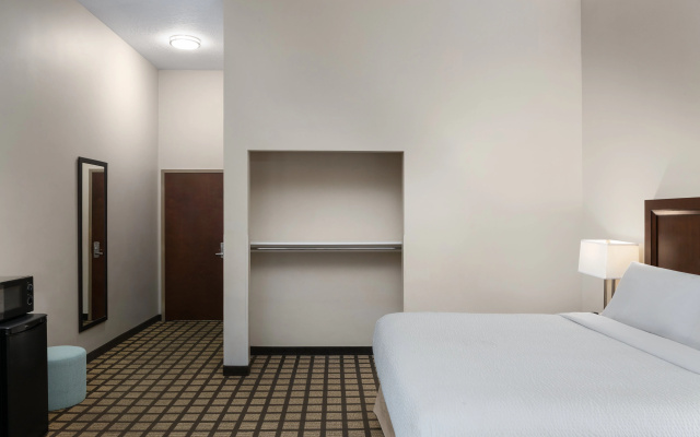 Garner by IHG Page at Lake Powell