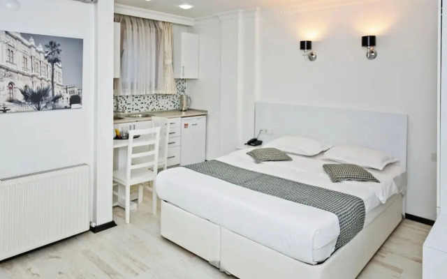 Hot Suites Taksim