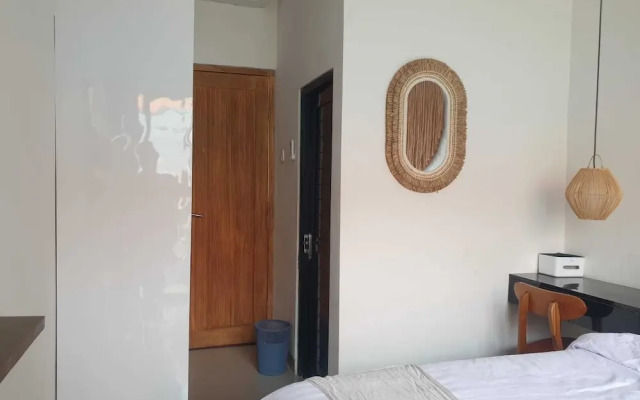 Collection O near Sanur Beach formerly