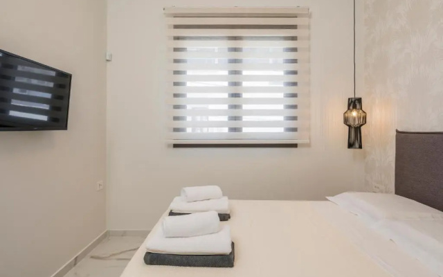Orama Luxury Apartments