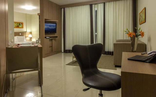 The Sun Premium Resort