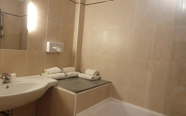 The Originals City Hotel Hippocampe Sète Balaruc