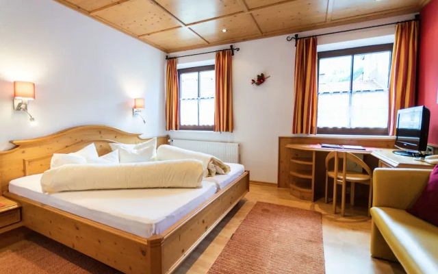 Aktivhotel Zur Rose