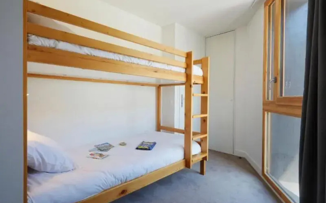 Residence Nemea Le Hameau