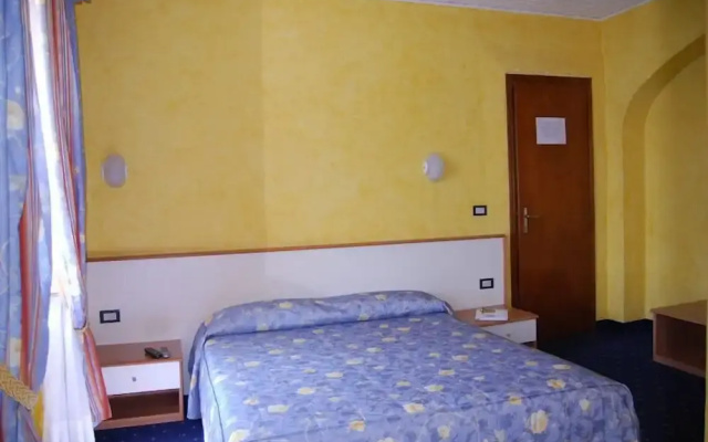 Hotel Ristorante Beata Giovannina