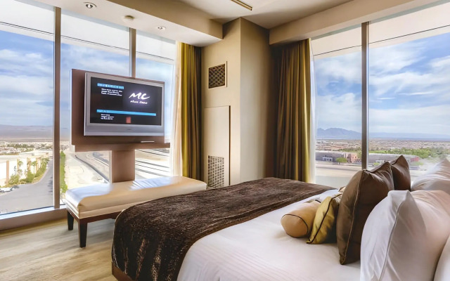 Aliante Casino & Hotel