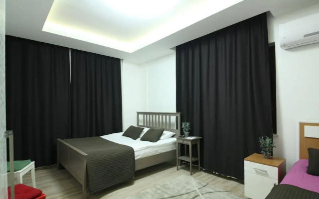 Vav Apartments