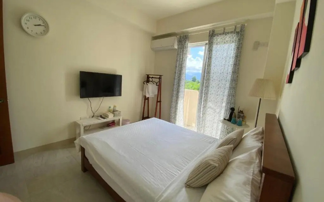 Livehere B&B