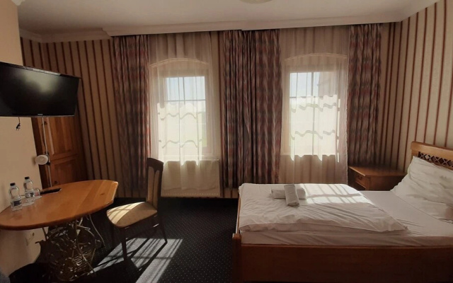 Hotel Janków